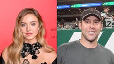 Sydney Sweeney 'casually' dating Scooter Braun after ending engagement: reports