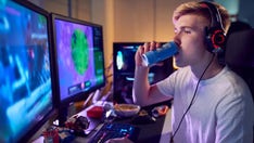 Energy drinks face new restrictions abroad: Could the US be next in line?