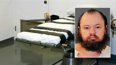 Texas executes man who killed toddler during 30-hour ‘exorcism’