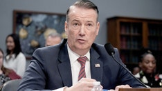 ICE chief Todd Lyons fires back after AOC alleges Renee Nicole Good was 'assassinated in the street'