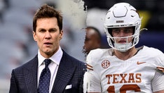 Tom Brady says Arch Manning's struggles vs Ohio State could be 'blessing' in disguise