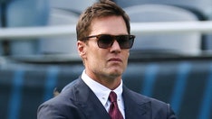 Tom Brady calls critics of his roles as both Raiders owner, FOX broadcaster 'paranoid and distrustful'