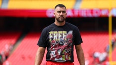 Rashee Rice crash victim's lawyer slams Travis Kelce for wearing T-shirt in teammate's honor