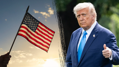 Trump’s America250 to create world’s largest US flag, taller than Empire State Building