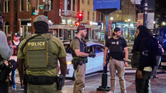 Trump's DC crime crackdown overwhelmingly benefits Black Americans as homicides hit zero