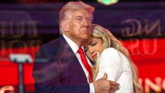 Millions of Americans tuned into 'immortal' Charlie Kirk's memorial service