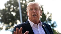 Reporter's Notebook: Trump holds bipartisan meeting with congressional leaders as Wednesday shutdown looms