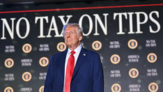 Treasury Department reveals which jobs could secure a major tax break from Trump's 'big, beautiful bill'