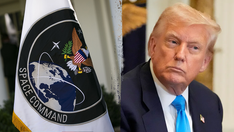Trump plans to move Space Command to Alabama, countering Biden order to keep it in Colorado