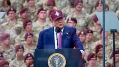Trump to rename Pentagon, restoring historic ‘Department of War’ in latest military move