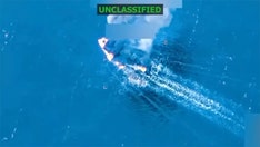 Los demócratas intensifican las acusaciones de crímenes de guerra mientras la Casa Blanca califica al «pescador inocente» como el nuevo engañoMaryland ».