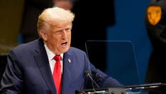 Trump scolds European nations over immigration policies during major UN address