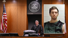 Suspected Charlie Kirk assassin Tyler Robinson's defense team delays key decision before case can proceed