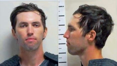 Timeline of Charlie Kirk's alleged assassin from campus shooting to sheriff's office surrender