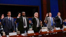 Reporter's Notebook: Military whistleblowers testify to Congress about unexplained UFO encounters