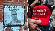 El asesinato de Charlie Kirk pone de relieve el aumento del terrorismo de izquierda, según un estudio que muestra que la violencia ha alcanzado su nivel más alto en 30 años.