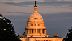 Reporter's Notebook: Government shutdown chances astronomical as Congress barrels toward deadline