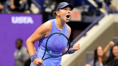 Who is Amanda Anisimova? American tennis star one win away from US Open victory