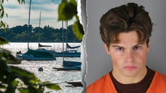 D1 college football player booted after allegedly stealing duffel with Rolex, cash and luxury gear from boat