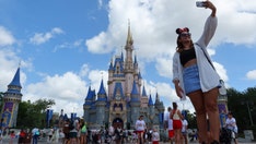 From Magic Kingdom weddings to funeral urns, 'Disney Adults' have an undying passion