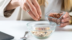 Eating one type of nut daily could lower 'bad' cholesterol, improve heart health, study finds