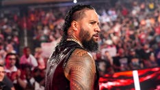 WWE star Jimmy Uso opens up about teaming with brother again for milestone match at Wrestlepalooza