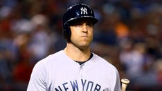 Mark Teixeira discusses political divide, says he can’t talk to people that believe ‘men can get pregnant'