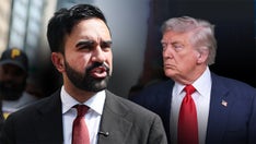 Zohran Mamdani vows to fight back against Trump's threat to withhold federal funding for NYC