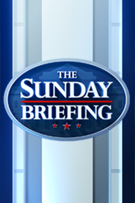 The Sunday Briefing - Fox News