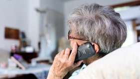 One in four adults already targeted by AI voice cons that mimic loved ones - Fox Business News