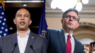 House GOP Chairwoman Lisa McClain reveals the four key topics Republicans plan to hammer home in the final weeks before the November midterms.