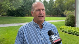 John E. Sununu defeated Scott Brown for the GOP Senate nomination in New Hampshire, a key race that could determine Republican majority control.