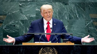World leaders descend on New York for UNGA — but who really has America’s ear?