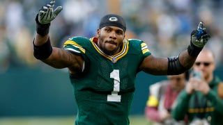 Micah Parsons moves closer to highly-anticipated return as coach Matt LaFleur gives encouraging update