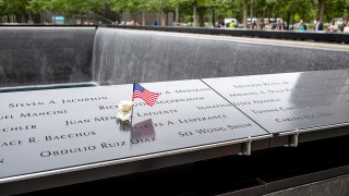 As American pride hits a 25-year low, a new 9/11 education platform urges the nation to never forget