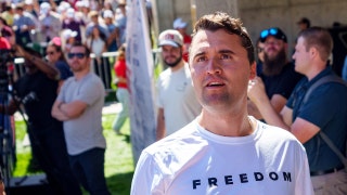 How Charlie Kirk inspired his mentor's fight to defend reality
