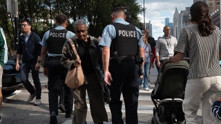 4 US cities are the lucky winners of Trump's $300M crime crackdown contest