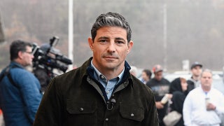 CBS News correspondent accused of sexual harassment in former ABC producer's lawsuit
