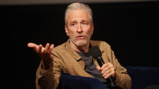 Jon Stewart admits media 'squandered' trust with Trump-Russia collusion hype, other claims