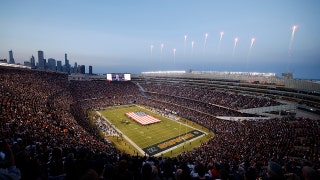 How one Indiana city went from skeptical to serious contender for Bears' new stadium