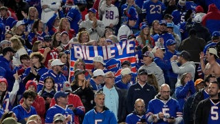 Buffalo Bills' latest edition to their new stadium is predictably (and painfully) on brand