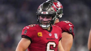Baker Mayfield, que se siente «menospreciado», advierte a los Buccaneers de que «esto solo va a ir a peor» tras el fracaso de las negociaciones por el contrato