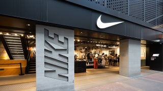 Nike removes running ad in Boston for 'pace shaming'