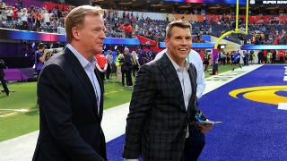 'NFL RedZone' host Scott Hanson says he's heard a fascinating bye week concept if the NFL expands to 18 games