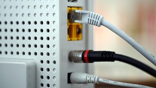FBI says Russian hackers hijacked old Wi-Fi routers