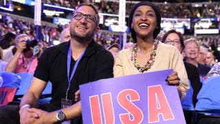 La bodega del marido de Ilhan Omar ha cerrado por un caso de fraude, según cuenta James Comer