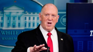 Why Trump sending Tom Homan to Minnesota is a stroke of absolute genius