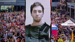 Charlie Kirk assassination: Daily Mail accused of 'media malfeasance' over botched bullet analysis