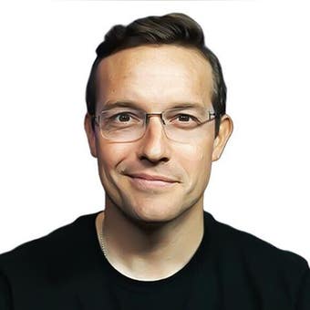 Benny Johnson