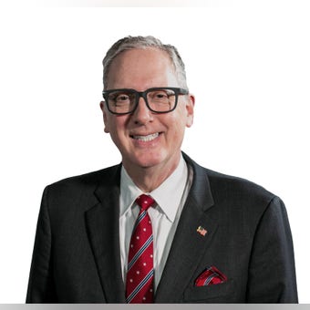 Chuck DeVore